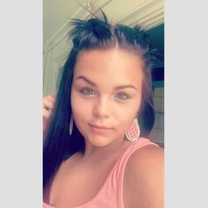 Meet your Posher, Alanna